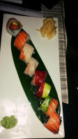 Meiji Sushi food