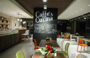 Spazio Caffelarte food