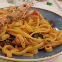 Fortino Di Don Peppe food