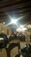 L'antico Convento food