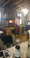 L'antico Convento food