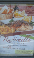 Rustichella food