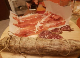 Salumeria Garibaldi food