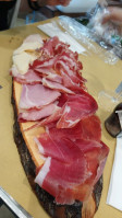 Salumeria Garibaldi food