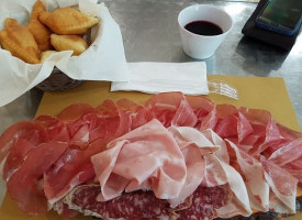 Salumeria Garibaldi food