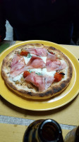 Pizzeria Gran Varignano food