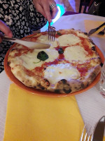 Pizzeria Ai Seponi food