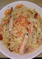 Pescheria Pianeta Mare food