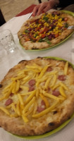 Pizzeria Ai Seponi food