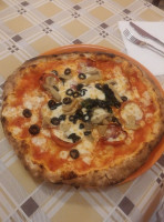 Pizzeria Ai Seponi food