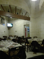 Trattoria L'arco food