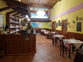 La Cantina Delle Merende food