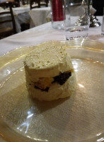 Il Cortile food