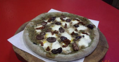 Pizza Remida San Fior food