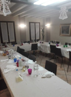 Osteria In Contrada food