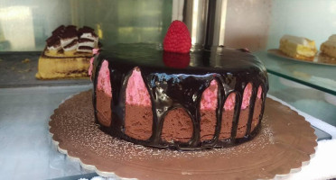 Chocolat Pasticceria Gelateria Artigianale Sirmione food