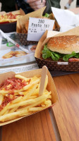 Mcdonald's Thiene food