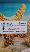 Madagascar Beach inside