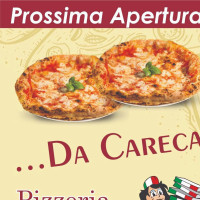 Pizzeria Careca Gourmet food