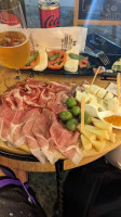 Gambardella Antica Salumeria food