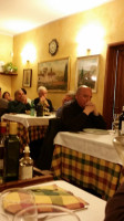 Antica Trattoria Tramway food