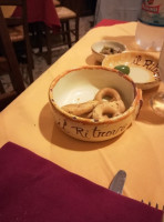 Pizzeria Il Ritrovo food