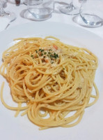 Trattoria Il Core food