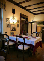 Locanda Garibaldi food