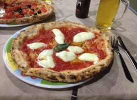 Pizzeria Chery Di Turturo Filippo food