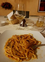 Trattoria Da Filippo food