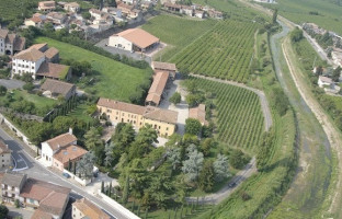 La Cappuccina Azienda Agricola outside