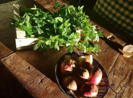 La Locanda Di Camugliano food