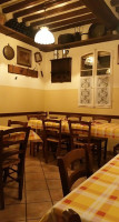 Osteria San Pietro inside