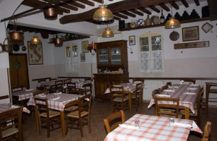 Osteria San Pietro food