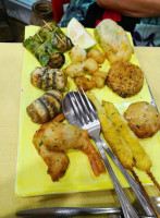 Nonna Gelsena food