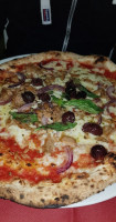 Pizzeria Antico Forno food