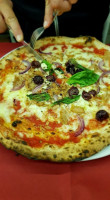 Pizzeria Antico Forno food