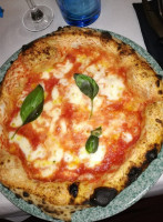 Pizzeria Trattoria Da Clara food