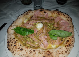 Pizzeria Trattoria Da Clara food