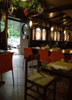 Taverna Dul Giobia inside