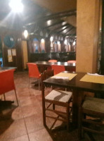 Taverna Dul Giobia inside