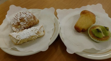 Pasticceria Boccia food