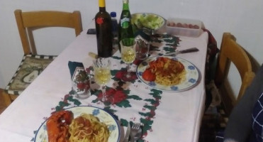 La Pappa Pronta food