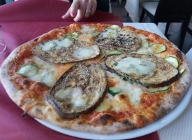 Pizzeria Bellavista food