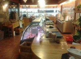 La Fattoria Di Pavia food