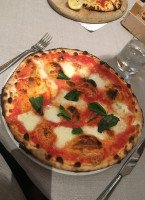 La Margherita food