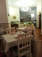 Locanda Alla Vedetta food