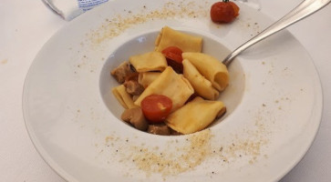 Ristorantela Conchiglia food