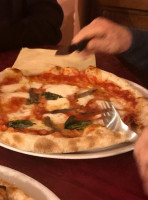 Mancuso Pizzeria E Primi Piatti food