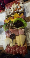 La Prosciutteria Cosenza food